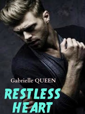 cover image of Restless HEART